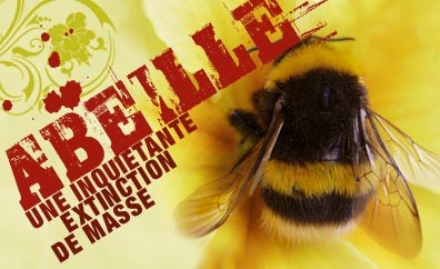abeilles,pesticides,europe,écologie