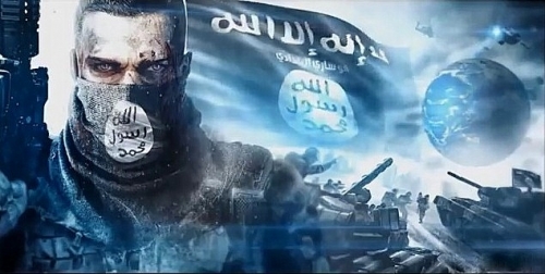 "djihadisme" en france