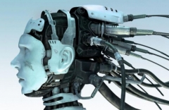 intelligence artificielle, pape Léon