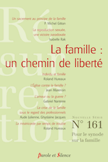 famille,catholiques,synode